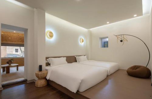 Quzhou Hotel | JinSpecial Gaotian