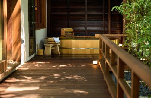 Hadano Hotel | Jinya Ryokan