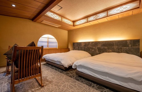 Hadano House | Jinya Ryokan