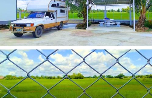 Lampang House | Jira Hotel