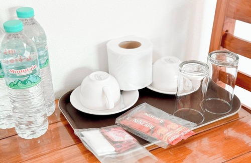 Lampang Hotel | Jira Hotel