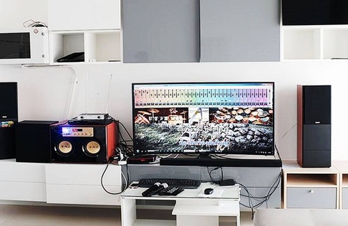 Hin Lek Fai Villa | Jira Pool Villa hua Hin