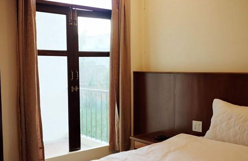 Thani Hotel | Jitra Resort