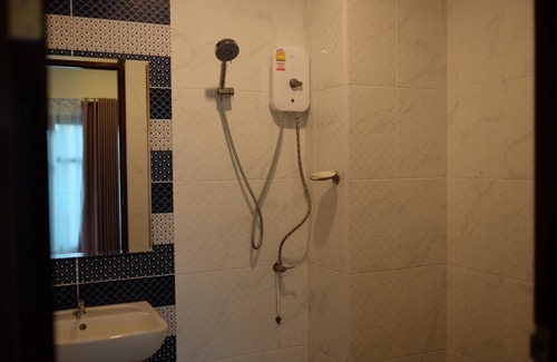 Thani Hotel | Jitra Resort