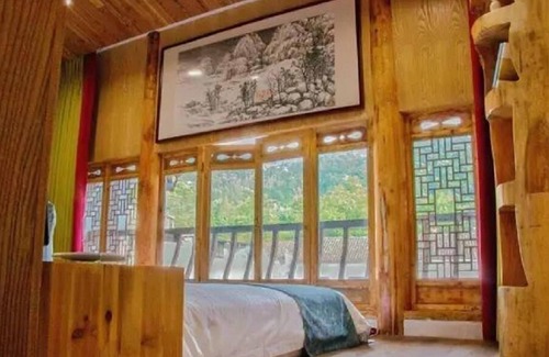 Chizhou House | Jiuhua Mountain Banchumeisu Inn