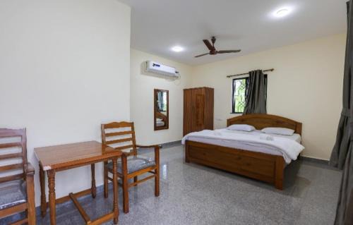 Canaguinim House | JJ Holiday Homes