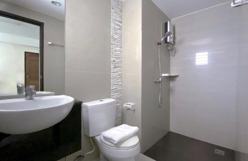 Nai Mueang Hotel | JJ Place Korat