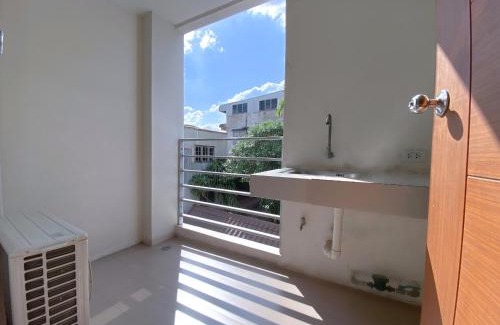 Nai Mueang Hotel | JJ Place Korat