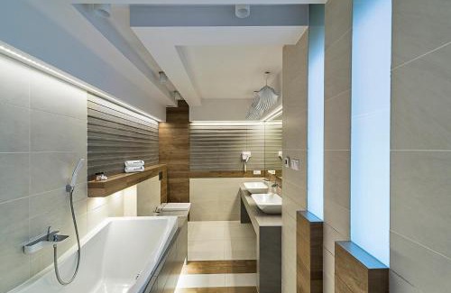 Debniki Hotel | JJ Sport Concept Hotel