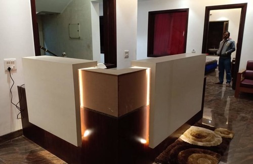 Muzaffarpur Hotel | JJK Rukmini Vilas Hotels and Banquets