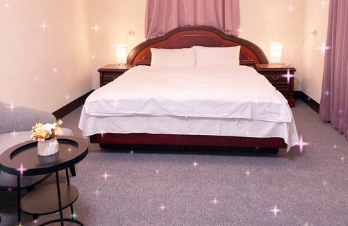 Gongguan Bed & Breakfast | JJZ BnB