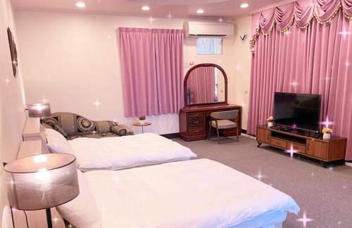 Gongguan Bed & Breakfast | JJZ BnB