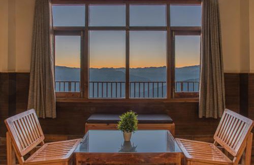 Fagu Bed & Breakfast | JK Dream View Kufri