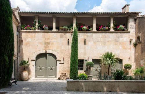 Paradou Bed & Breakfast | JK Moulin Paradou