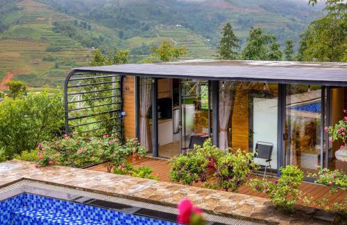 Cha Pai Hotel | JK Sapa Bungalow & Breakfast