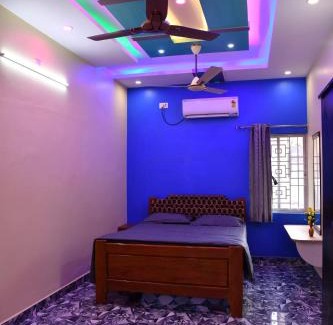 Yelagiri House | jkpalace