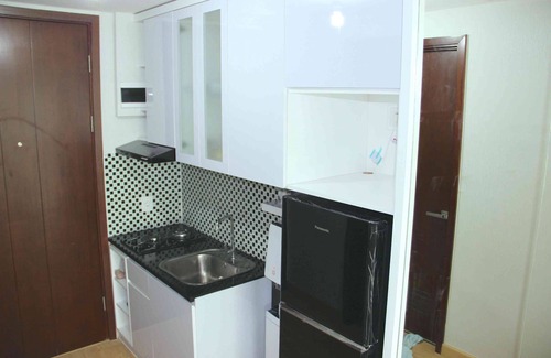 Tangerang Apartment | JKstay, A Comfy Stay In the Heart of Tangerang