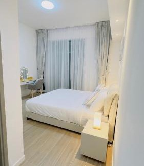 Likas Apartment | JL Homez Bay Suites