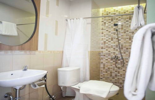 Manado City Centre Hotel | Jle'S Boutique Hotel Powered By Archipelago