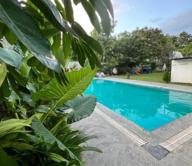 Hyderabad Villa | JLR Farm Stay