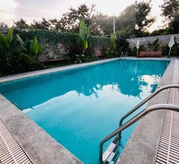 Hyderabad Villa | JLR Farm Stay