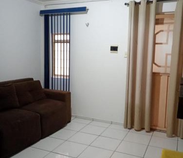 Petrolina Apartment | JM Flat