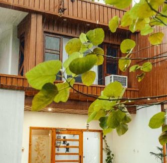 Jwalamukhi Bed & Breakfast | JM Luxury Homestays