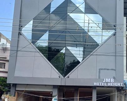 Rau Hotel | JMB Hotel Height