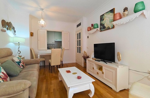 San Blas-Canillejas Apartment | 🔑JMC New Suite Madrid VT9270👍