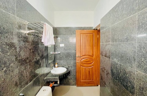 Kotagiri Hotel | JMG GRAND Resort Kaircombai Kotagiri