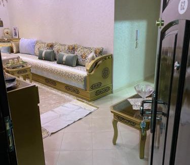 Meknes Apartment | Jnane meknes 2