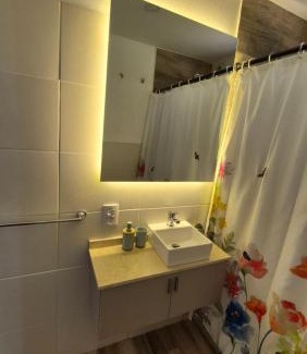 Chacras de Coria Apartment | JNH Chacras