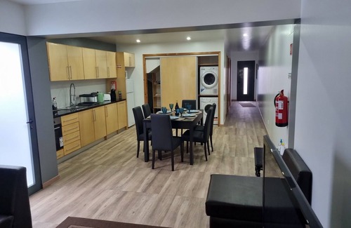 Vila Franca do Campo House | João Bento's House