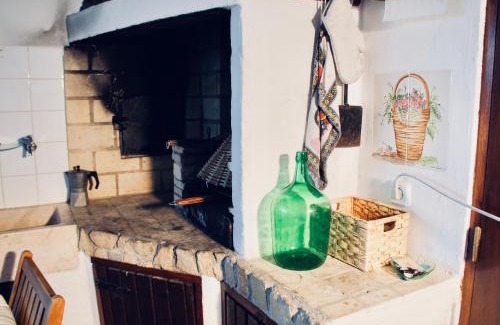 Assafora Apartment | João Jungle