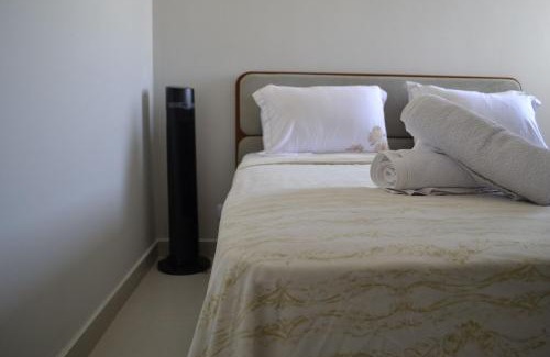 Goiania Apartment | João Paulo 2