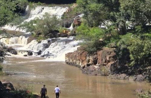 Jardin America Apartment | Joa y Santi