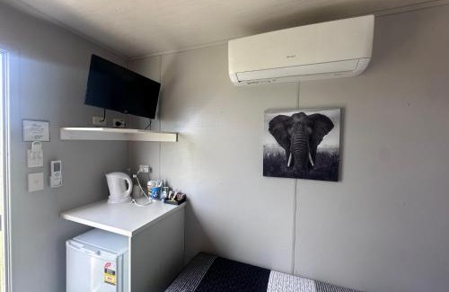Kumbia House | Joanda Farm Stay