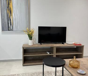 Egkomi Apartment | Joanna & Arya Central Engomi Apts