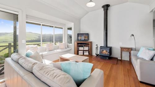 Johanna House | Joanna Cottage