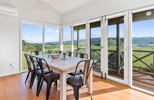 Johanna House | Joanna Cottage