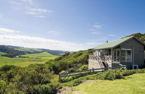 Johanna Cottage | Joanna Cottage - Johanna