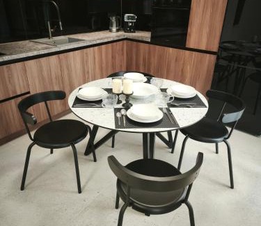 Drama Apartment | JOANNA Luxury living Apartment