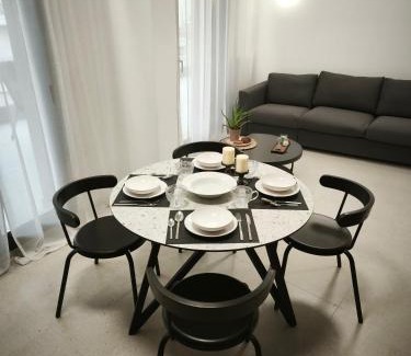 Drama Apartment | JOANNA Luxury living Apartment