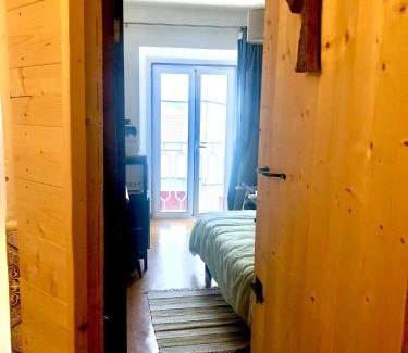 Santa Maria da Devesa House | Joao`s INN