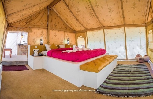 Sam Other | Joggan Jaisalmer Camp