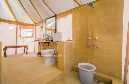 Sam Other | Joggan Jaisalmer Camp