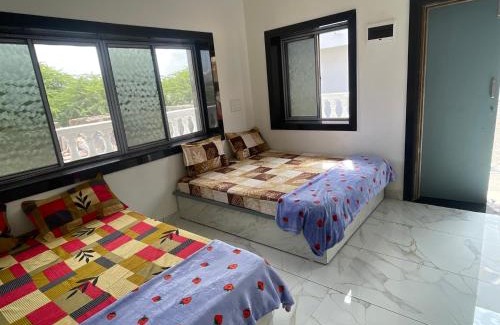 Dwarka House | Jogi Homestay