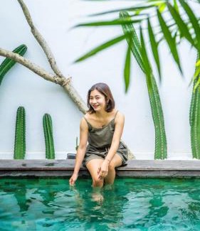 Yogyakarta Villa | Jogja Life Villas