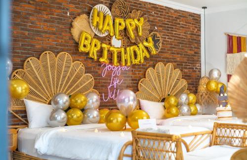 Yogyakarta Villa | Jogja Life Villas