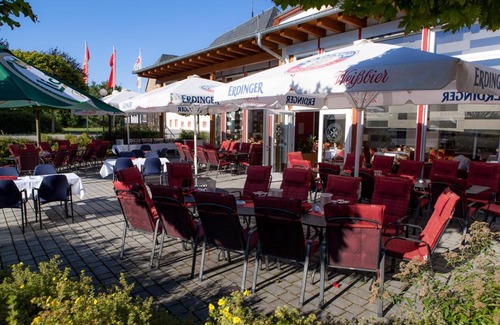 Nieder-Weisel Hotel | Johanniterhotel